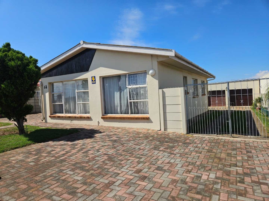3 Bedroom Property for Sale in Algoa Park Eastern Cape